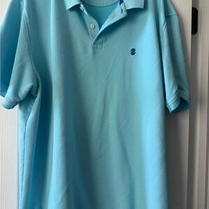 Izod golf shirt